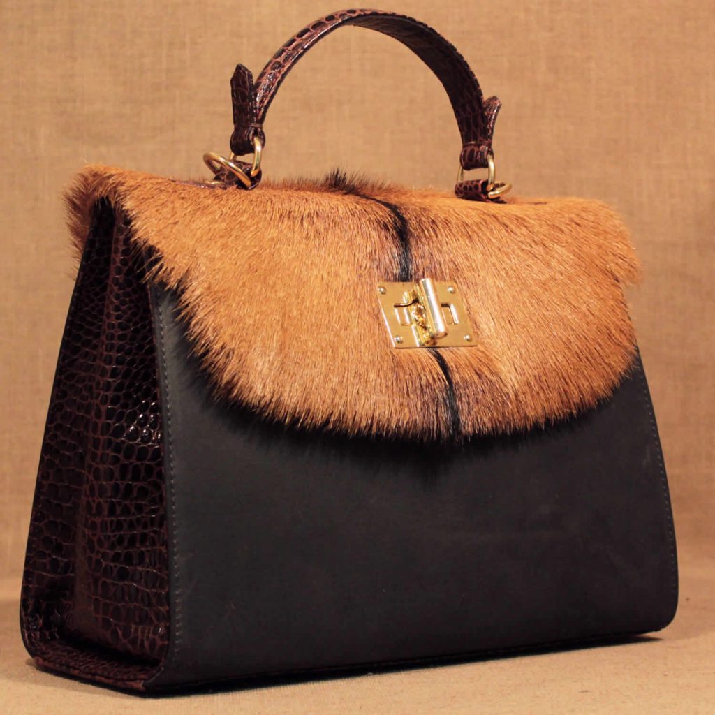 Federico Price | Handmade bags by craftsmen