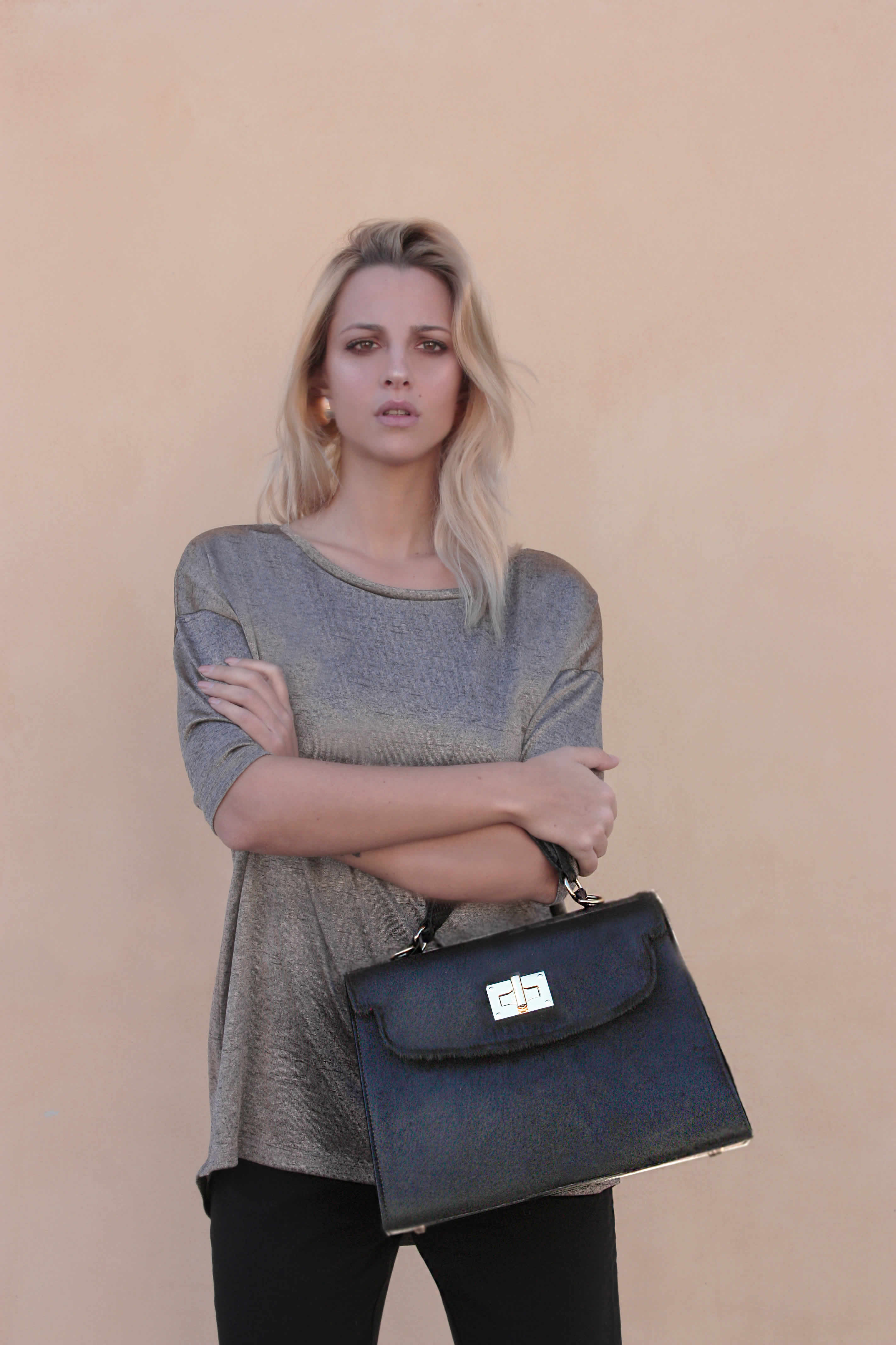 Cathrine Bag Sicily | Handmade bags by craftsmen | Ohio