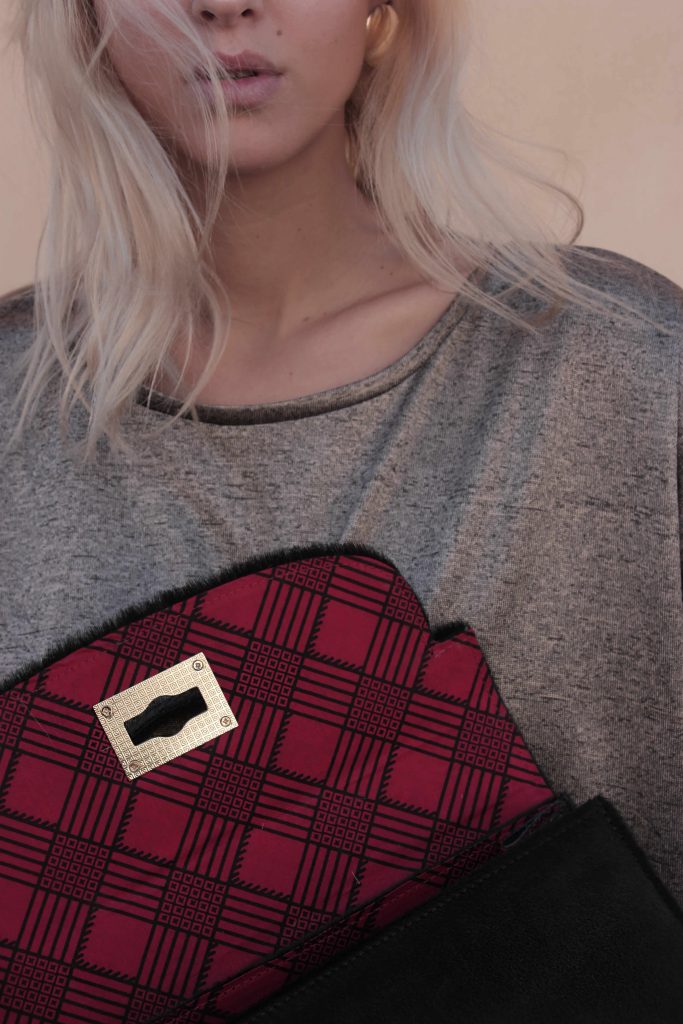 Federico Price | Handmade bags by craftsmen