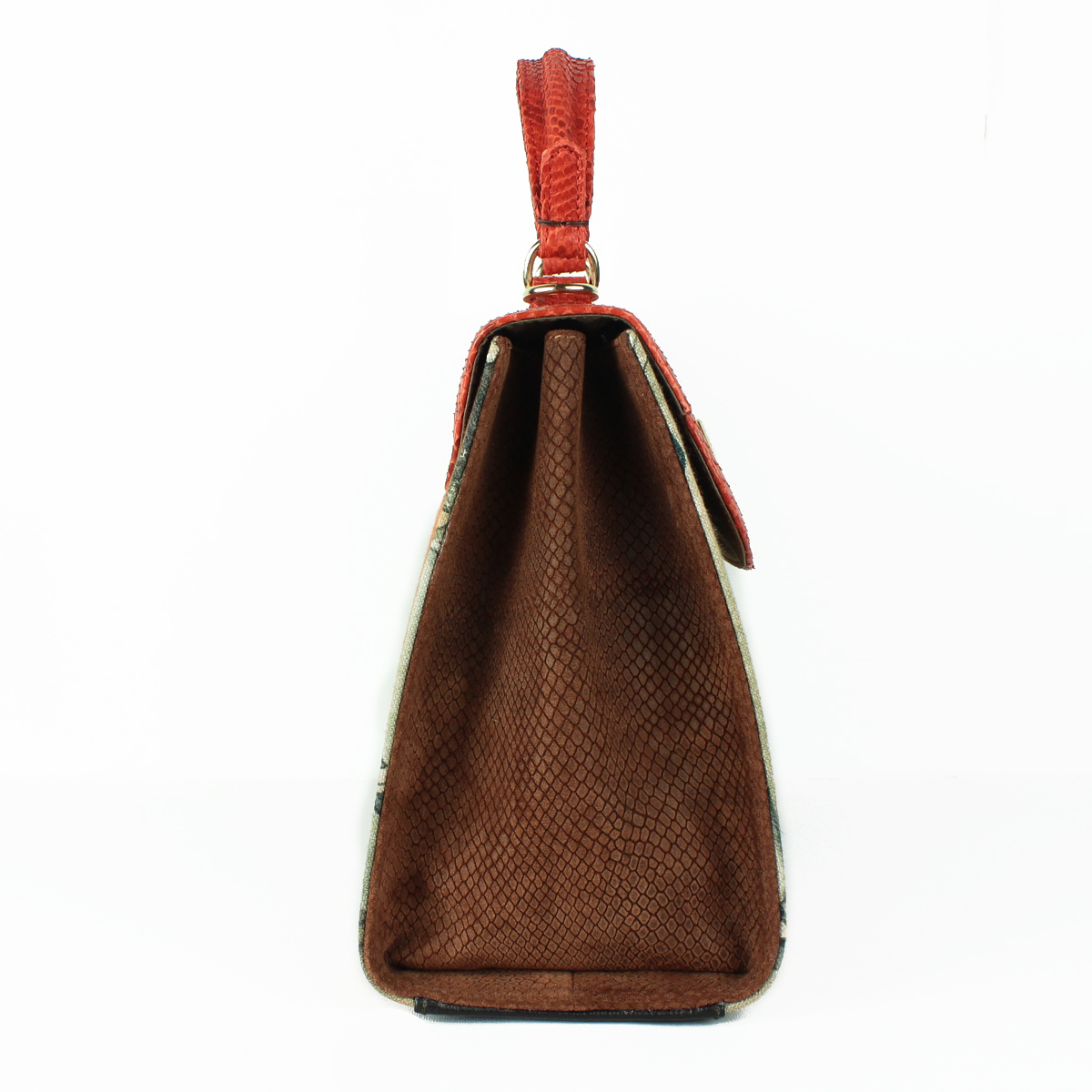 1lato - Federico Price | Handmade bags by craftsmen